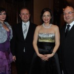 Amanda Mifsud_Joseph Muscat_Michelle Muscat_Michael Farrugia