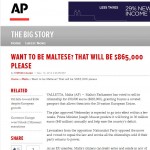 Associated Press_The Big Story