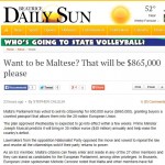 Beatrice Daily Sun_Nebraska