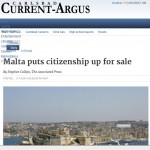 Carlsbad Current Argus_New Mexico