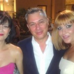 Carmen Pullicino Orlando, Jeffrey Pullicino Orlando, Mariella Mifsud