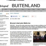 De Telegraaf_The Netherlands