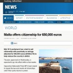 Geelong Advertiser_Australia