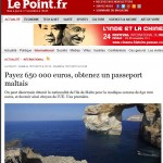 Le Point_France