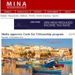 Macedonian International News Agency