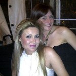 Mariella Mifsud and Amanda Mifsud