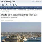 San Jose Mercury News_California