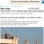 Tages Anzeiger_Switzerland