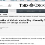 Times Colonist_British Columbia