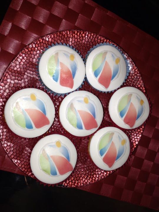 Elton Zarb's Malta Taghna Lkoll kappkejks. Elton, who is Tony Zarb's son, will be received into the Xirka Gieh ir-Repubblika along with Gaia Cauchi, as her songwriter.