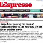 Lespresso