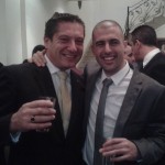 etienne schembri and Iosif Galea