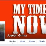 Joe Grima 1