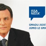 ISSA NISTA ALFRED SANT