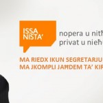 ISSA NISTA FRANCO MERCIECA