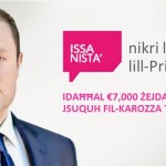 ISSA NISTA JOSEPH MUSCAT