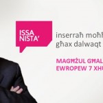 ISSA NISTA KARMENU VELLA