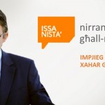 ISSA NISTA KONRAD MIZZI