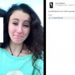 Lisa Maria Zahra smiling 2