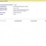 Aiken 3 Customes Brokers Ltd