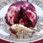 summer pudding