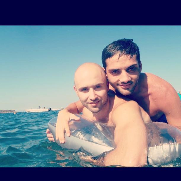 Neville Galea Brian Grech 1