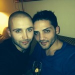 Neville Galea Brian Grech