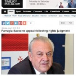 farrugia sacco