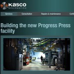 KASCO ENGINEERING