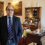 Lawyer Manuel Mallia
