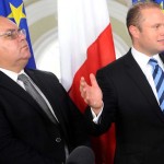 Manuel Mallia Joseph Muscat