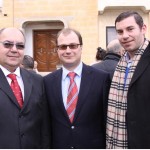 Manuel Mallia – Stefan Zrinzo Azzopardi – Cyrus Engerer