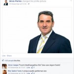 Silvio Parnis Rita Spiteri