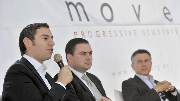 cyrus engerer, owen bonnici, jeffrey pullicino orlando