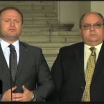 joseph muscat manuel mallia