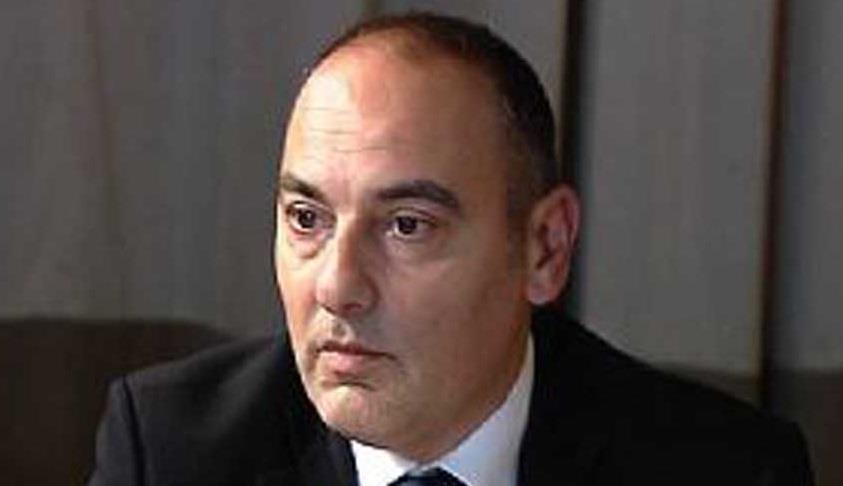 Silvio Scerri: being set up for a fall by his own people, to keep the heat off Kurt Farrugia, who was responsible for the 'warning shots' press release issued by the Department of Information on Wednesday night.