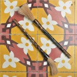 brushes