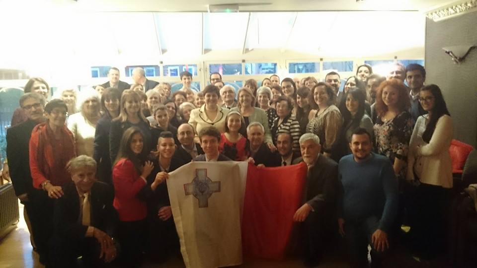 high tea with the president 1