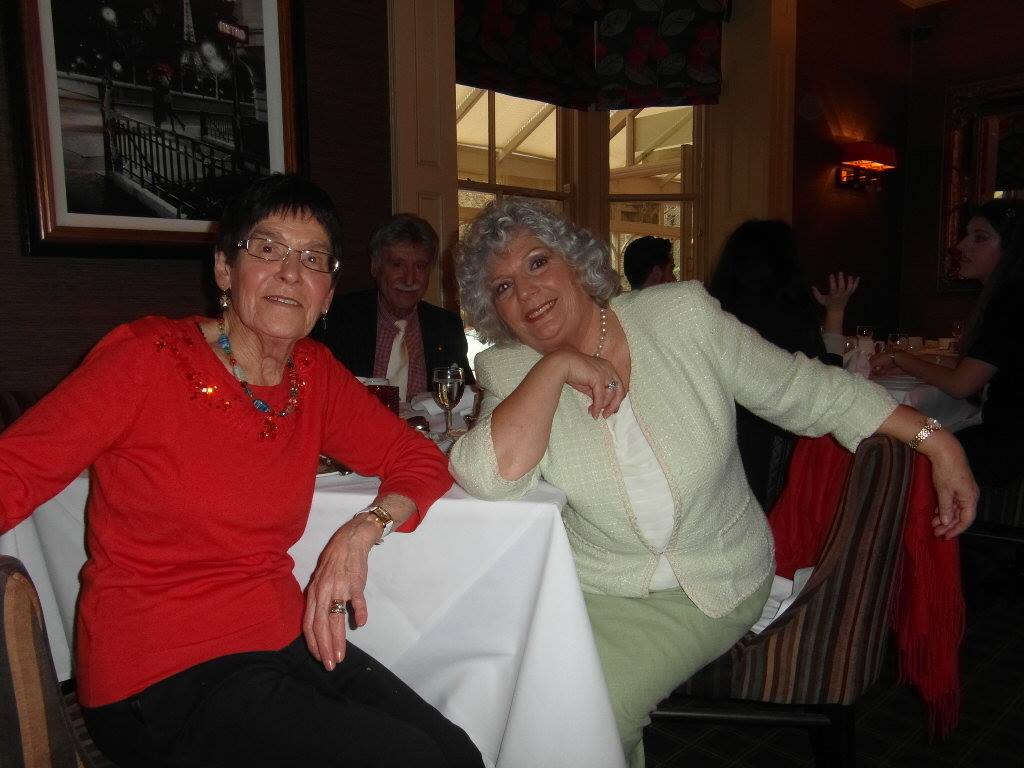 high tea with the president 11