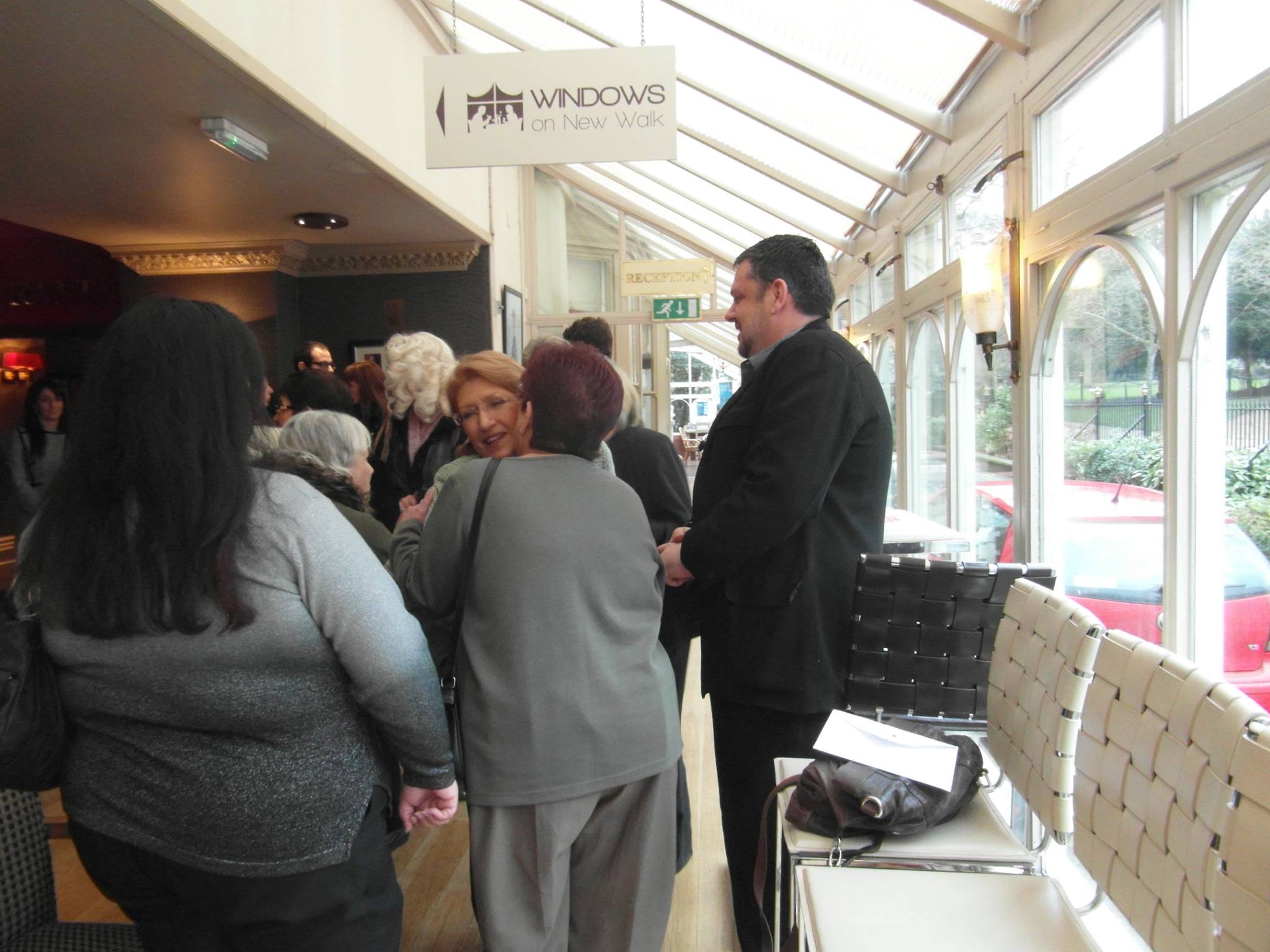 high tea with the president 13