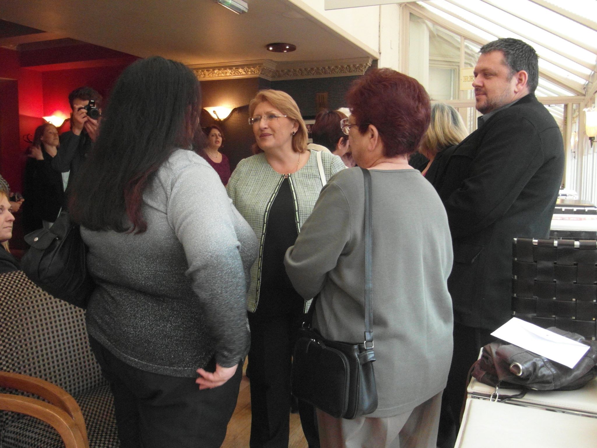 high tea with the president 14