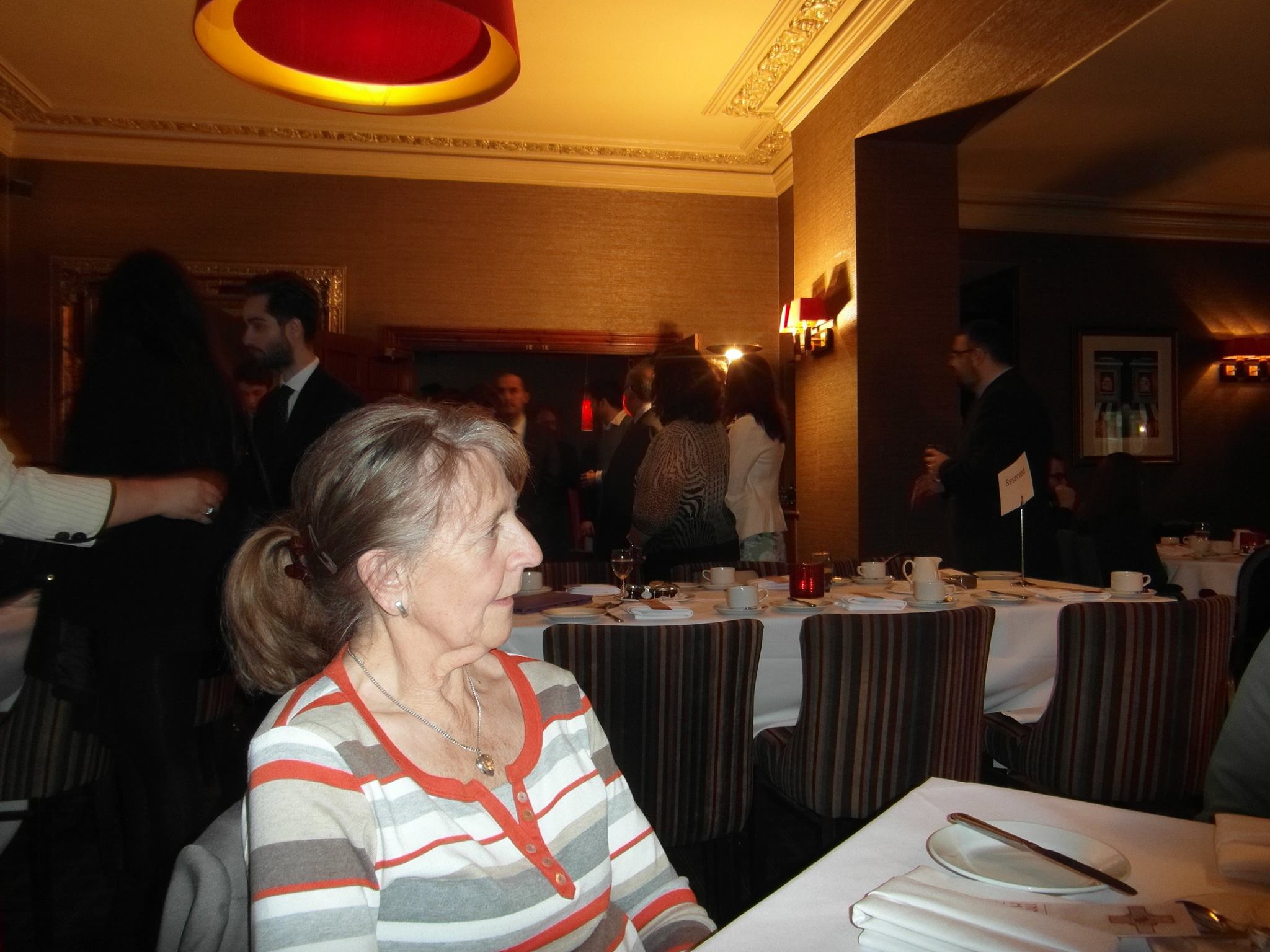 high tea with the president 7