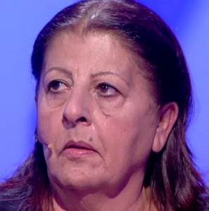 Angela Catania suffered a stroke on Christmas Day and died within hours ...