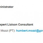 Humbert Mozzi MCST