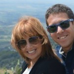 Humbert and Donna Mozzi 1