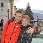 Humbert and Donna Mozzi 2