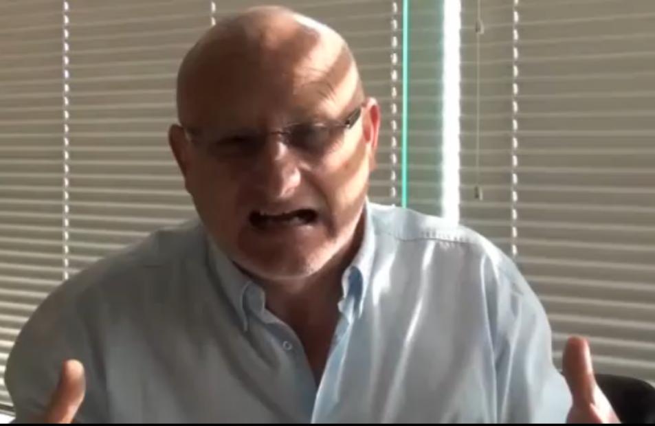 saviour balzan video