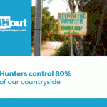 Shout – countryside (English)