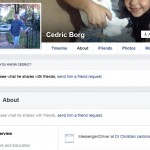cedric borg 1