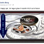 cedric borg 2